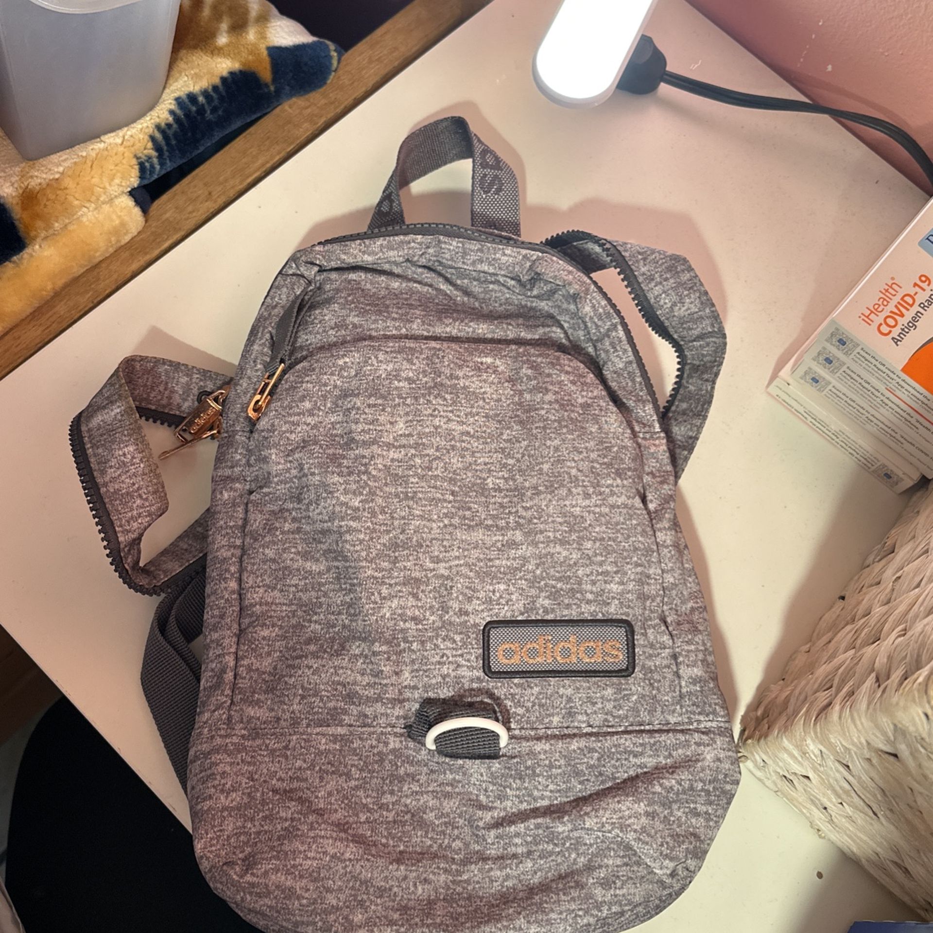 Adidas Small Backpack