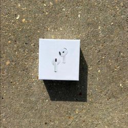 Airpod 4