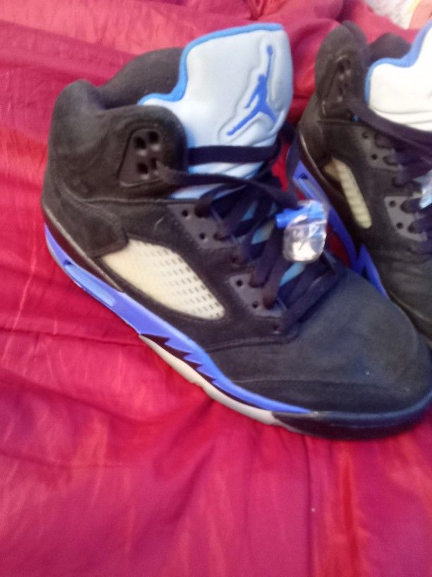 Air Jordans