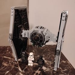 Star wars a New Hope