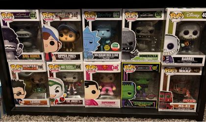 Funko Pop