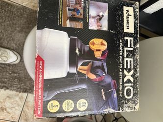 Paint Sprayer