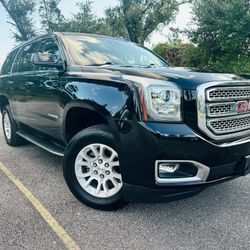 2017 GMC Yukon