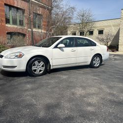 2010 Chevrolet Impala