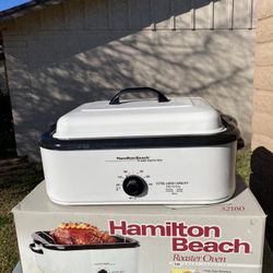 Electric Roasting / Steaming / Baking Oven