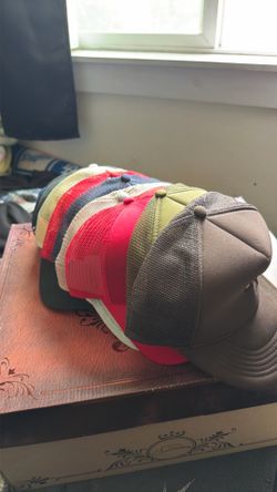Hats for sale