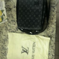 LV bag 