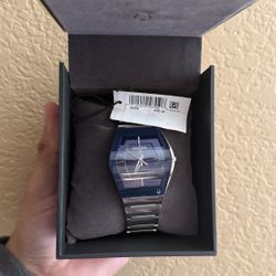 Bulova Men’s Watch 