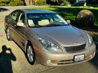 2005 Lexus ES