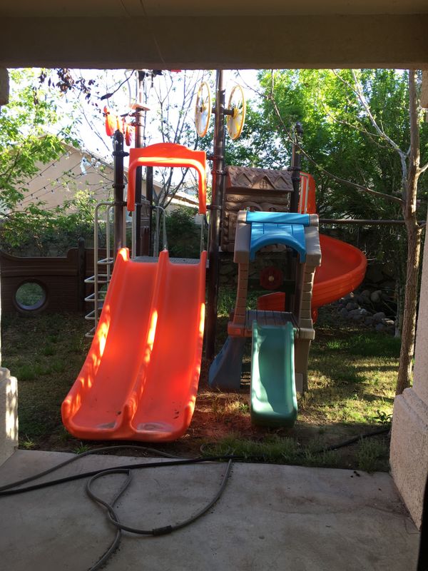 Kids playground for Sale in El Paso, TX OfferUp