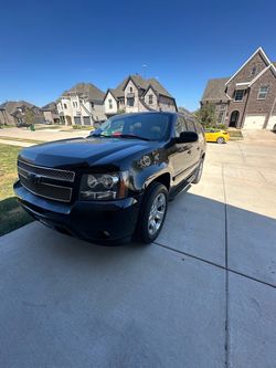 2007 Chevrolet Suburban