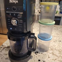 Ninja Creami 11 in 1 