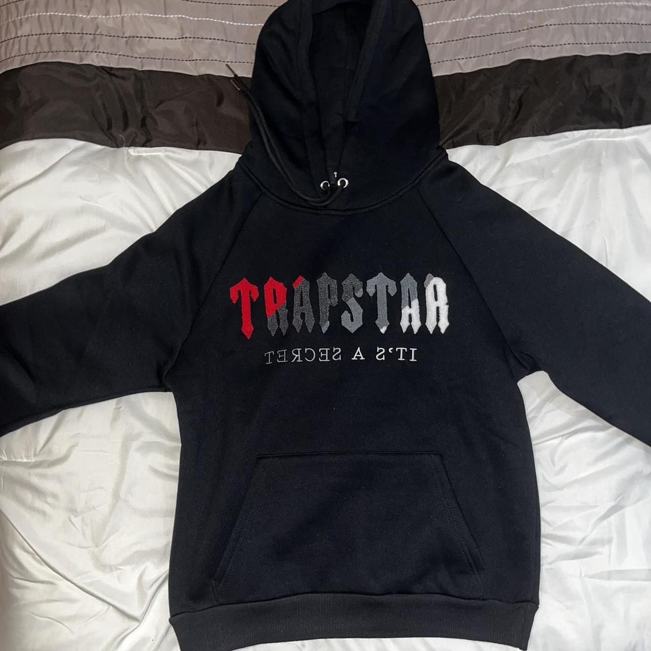 Trapstar Full Tracksuit