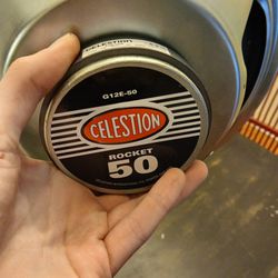 Celestion Rocket 50 16ohm Guitar Speaker