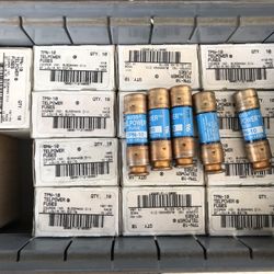 TPN-10 Fuse