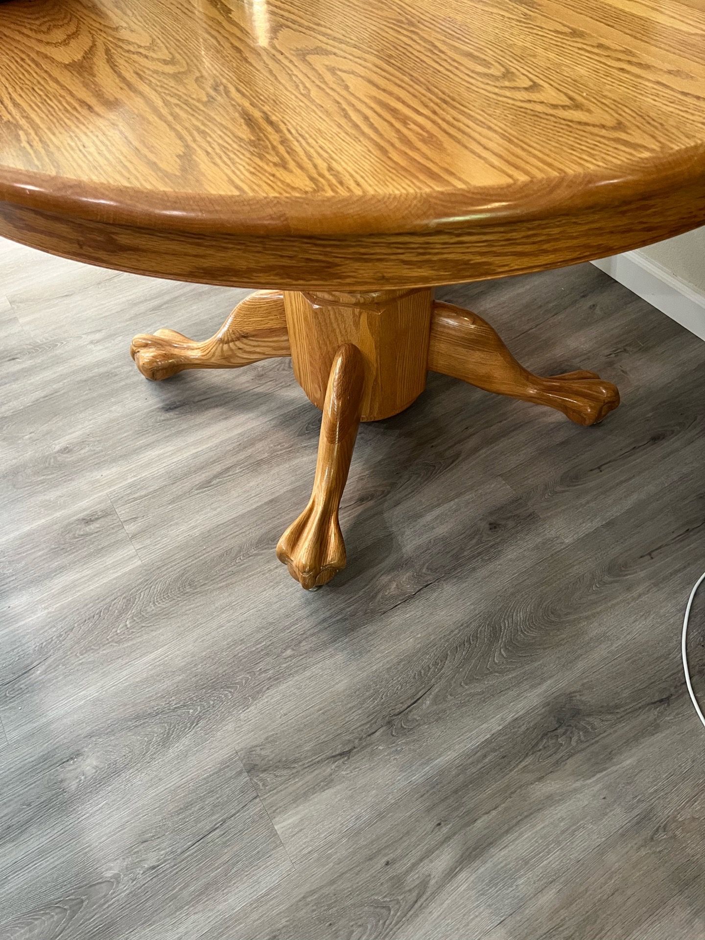 Kitchen Table