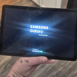 Samsung Galaxy Tablet New In Box (2 Available)