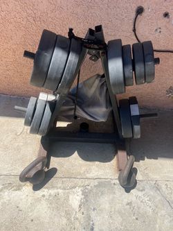 Weights