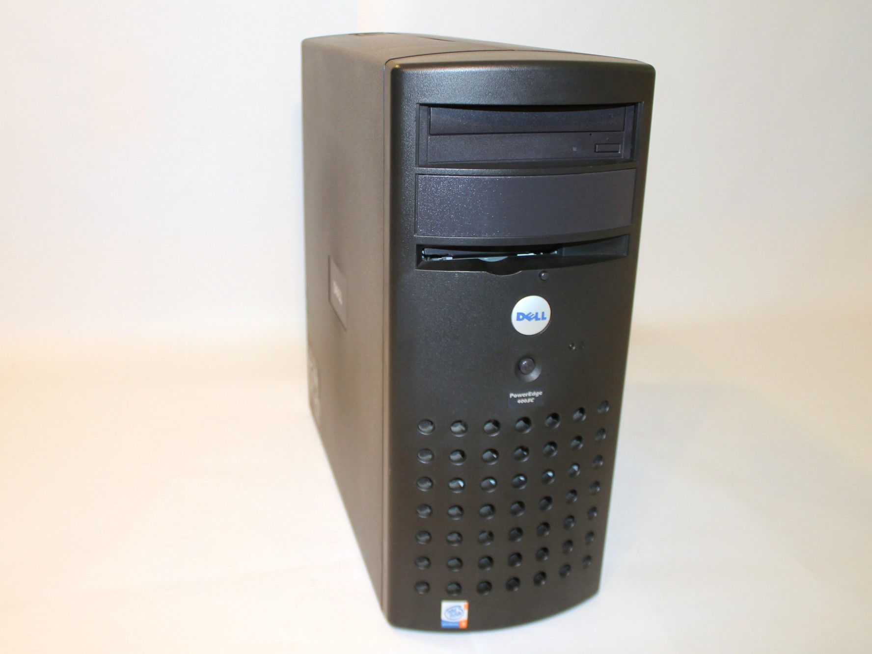 Dell Poweredge 400sc