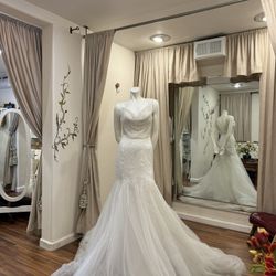 Brand New Wedding Dress