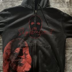 Sdl Hoodie 
