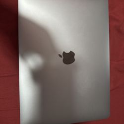MacBook Pro 2018