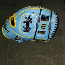 Wilson A2000 11.5inch Limited Edition Baseball Glove 