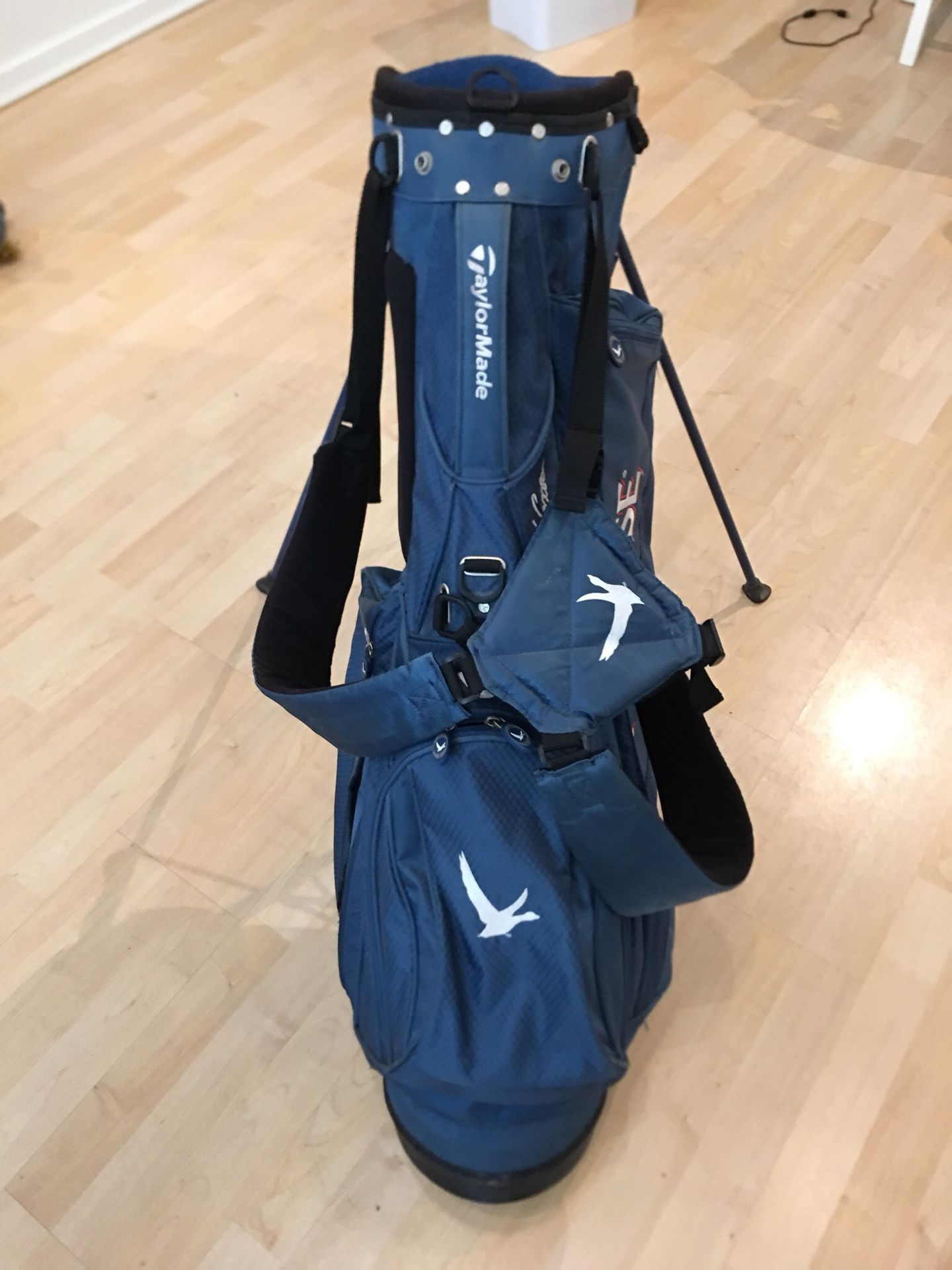 NEW* TaylorMade Tecate Beer Promotional Golf Bag w TMTK Technology for Sale  in Glendale, AZ - OfferUp