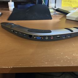 Power Hub by J5 Create.