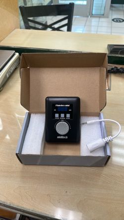 PianoBox Mini General MIDI Sound Module