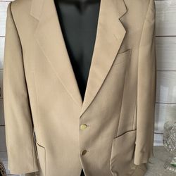 Men’s Blazer