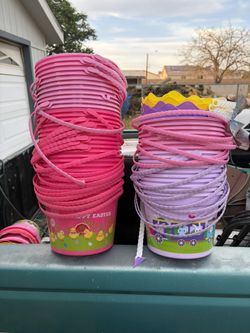 Baskets