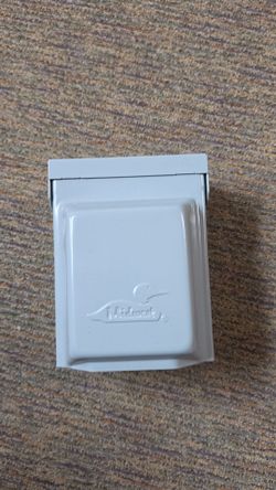 50 amp rv plug/outlet(electrical)