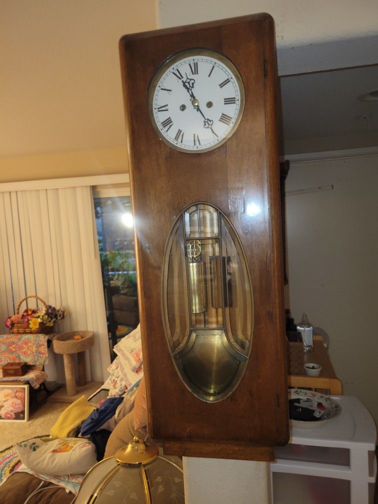 Antique CLOCK