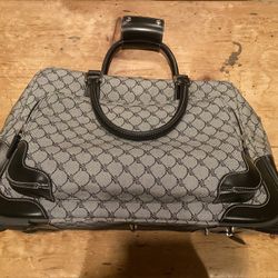 Ralph Lauren Rolling Bag Luggage