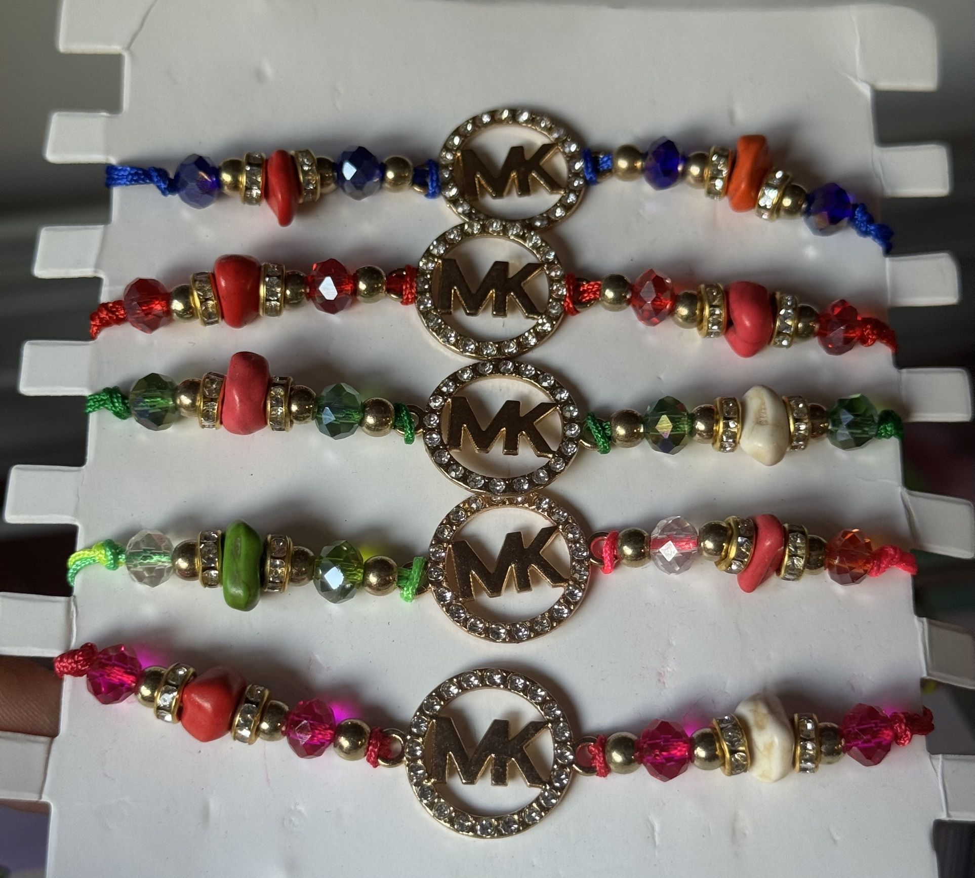 Bracelets