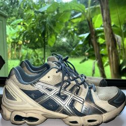 ASICS GEL Nimbus 9