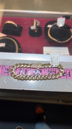 14k Bracelet ‼️ASK FOR DIANA‼️