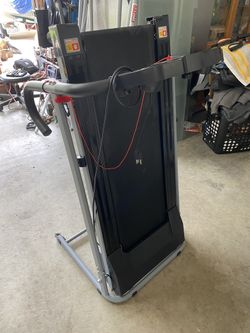 Treadmill