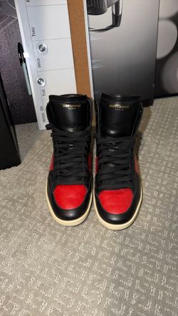 Saint Laurent SL/10H - (Sz. 10)