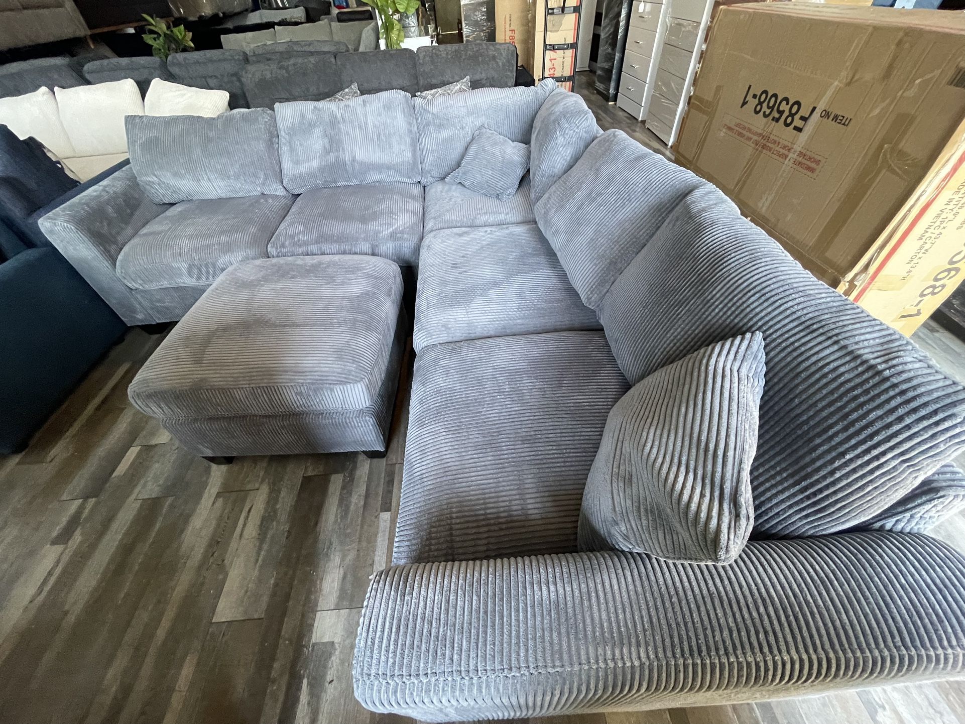 Sectional 