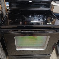 Estufa Whirlpool  Electric 