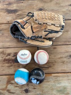 Mizuno Prospect 12 inches GPL1200 Leather Baseball Glove