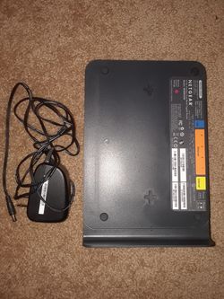 Netgear Wifi Router