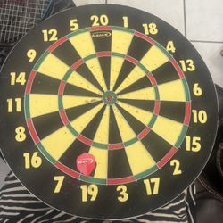 Dart Board