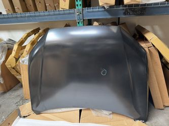 Hood Panel For Honda CRV CR-V 2023-2026 - Damaged (25A42) *Check Photos*