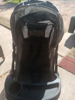Stroller