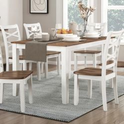 Dobson Cottage Dining Set