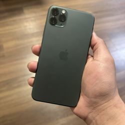 Iphone 11 Pro Max 