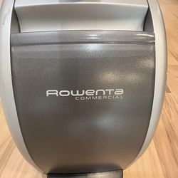 Rowenta IS 8100 Commercial Household Stand-up Garment Steamer Steam Cleaner Pro